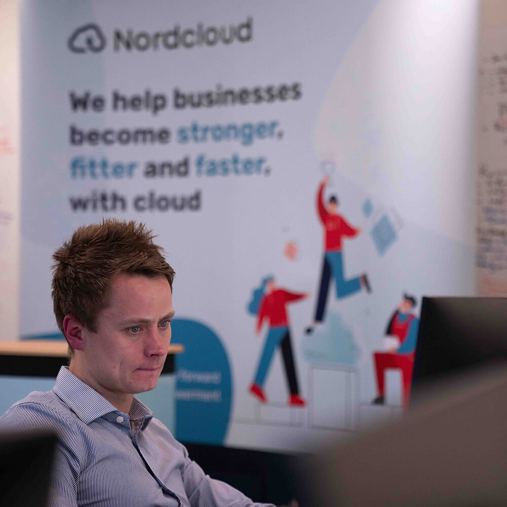 Nordcloud cloud services