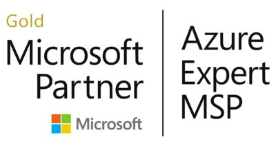 Microsoft Azure cloud expert badge