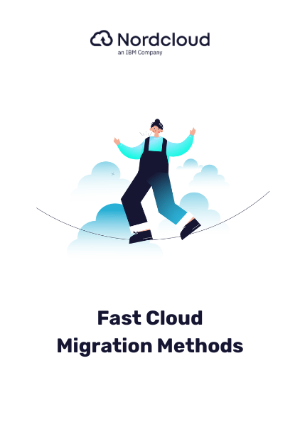 Fast Cloud Migration Methods