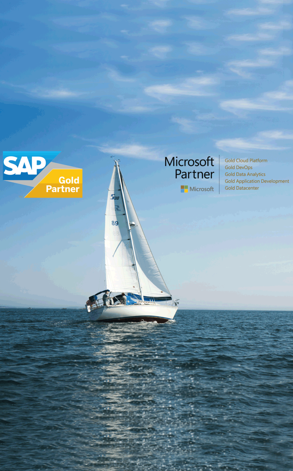 Partner SAP on Azure