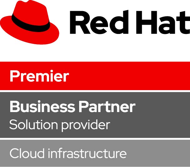 RedHat Premier Business Partner