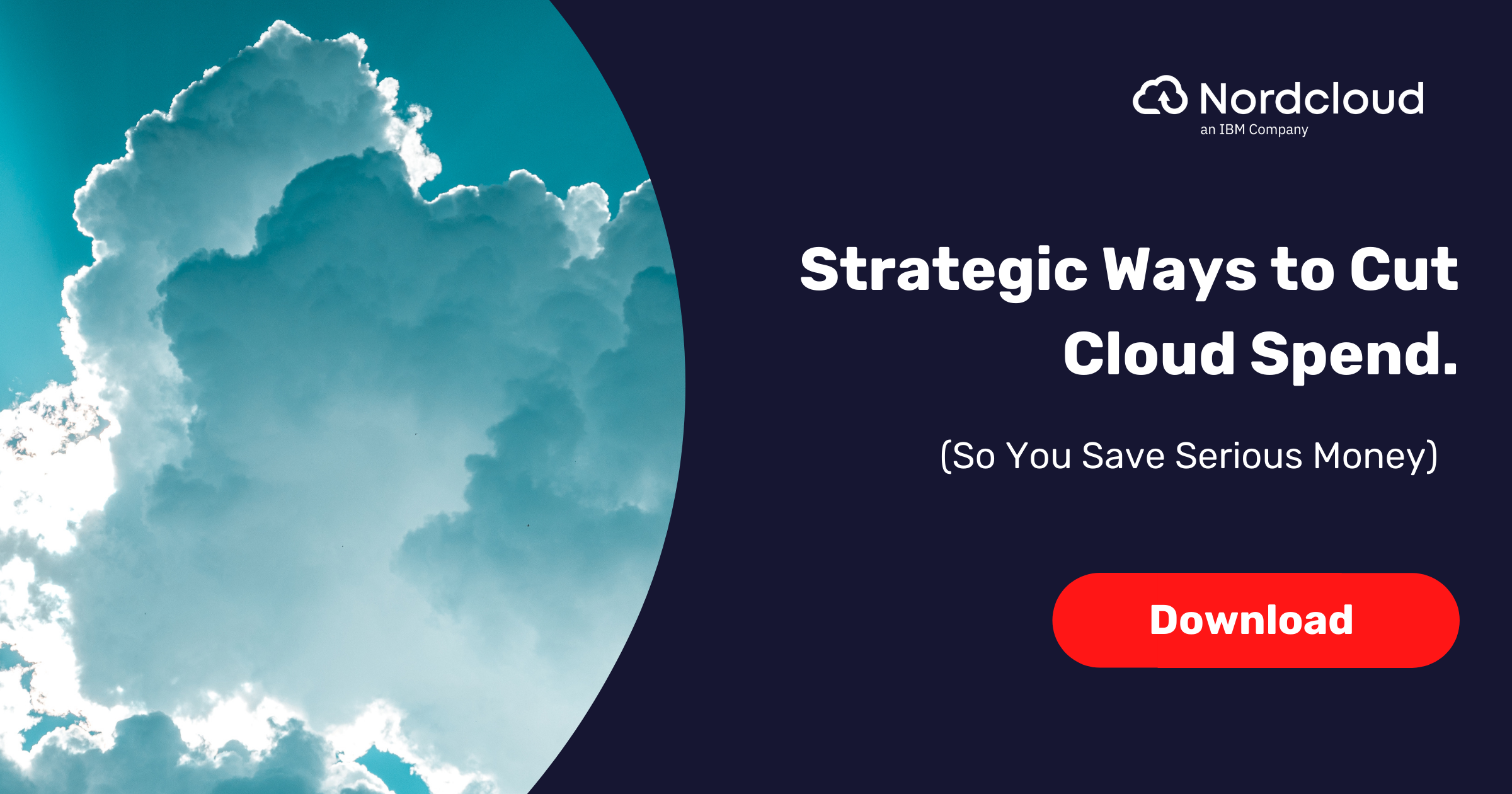 Strategic Ways to Cut Cloud Spend