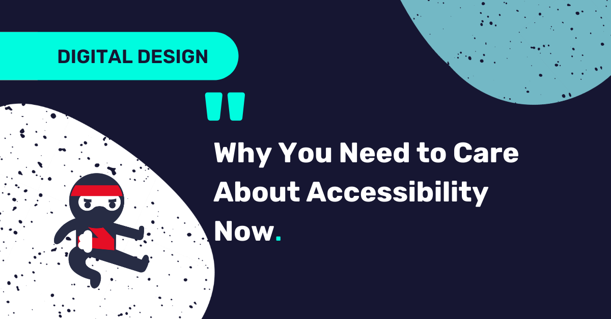 Accessibility Regulations