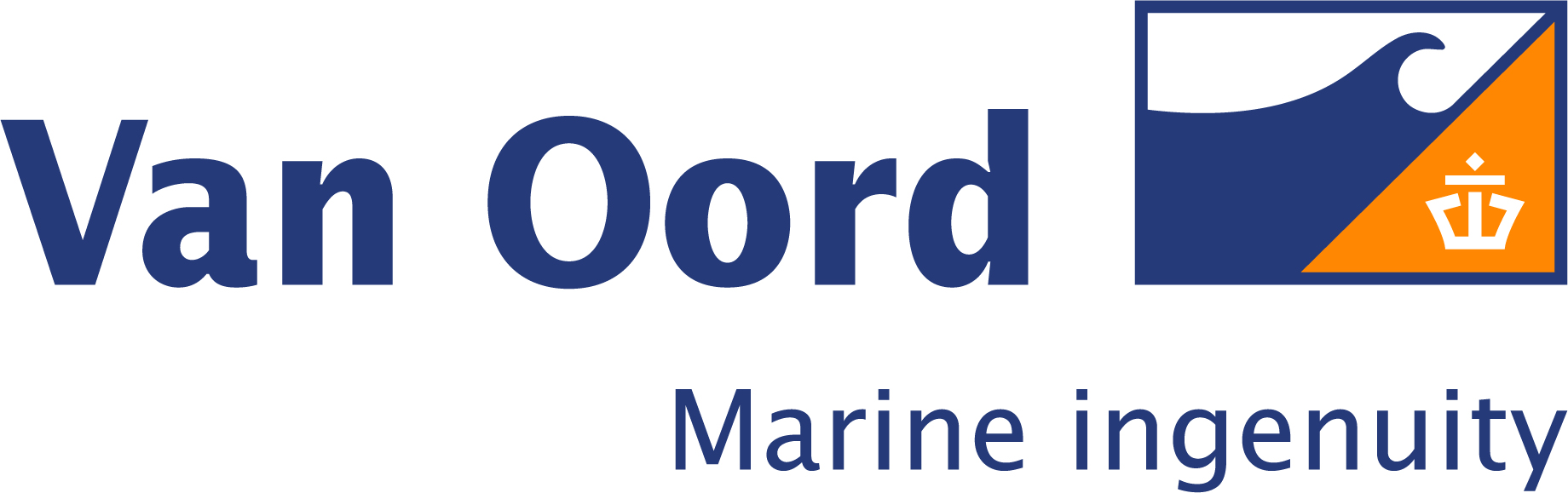 Van Ooord logo